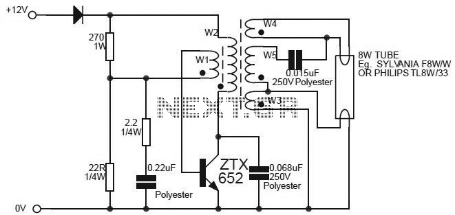 Circuit Image