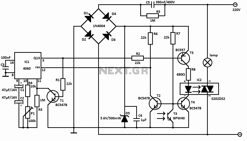Circuit Image