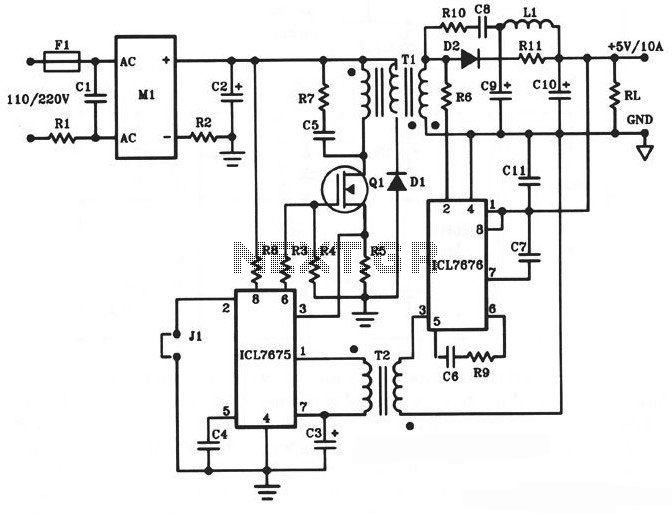 Circuit Image