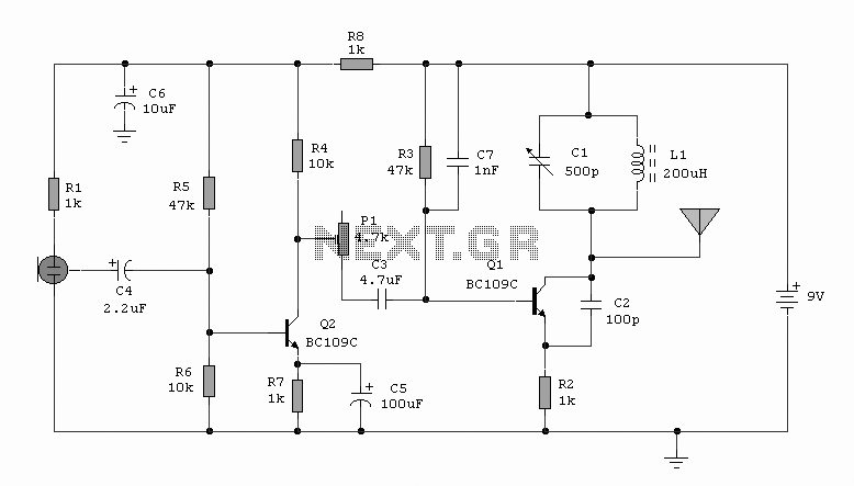 Circuit Image