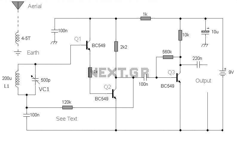 Circuit Image