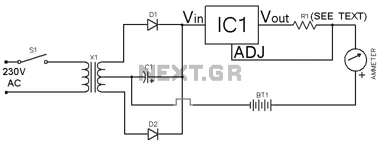 Circuit Image
