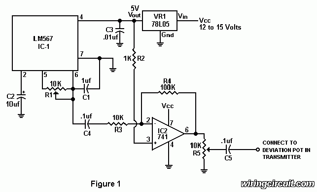 Circuit Image