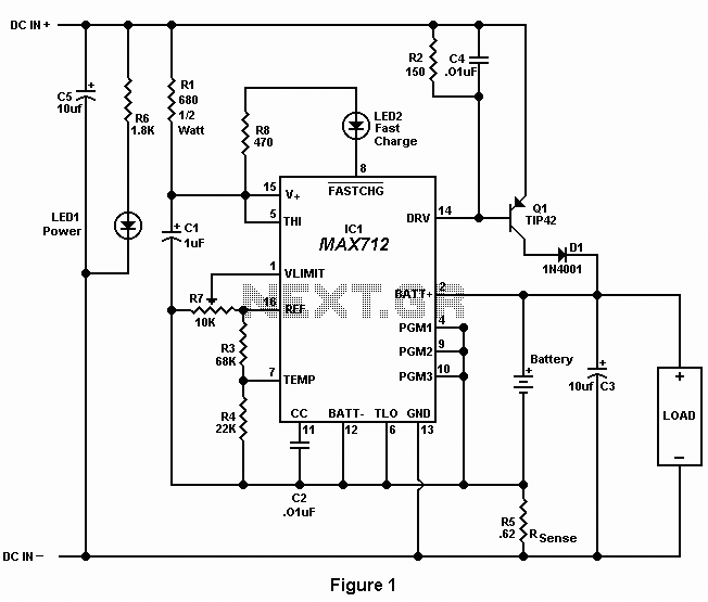 Circuit Image