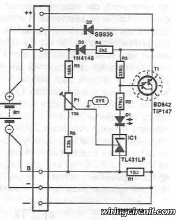 Circuit Image