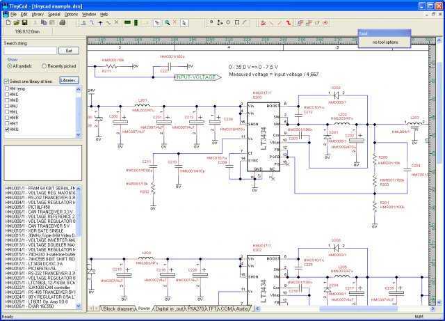 Circuit Image