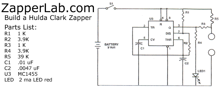 220V Live Wire Scanner  Detailed Circuit Diagram Available