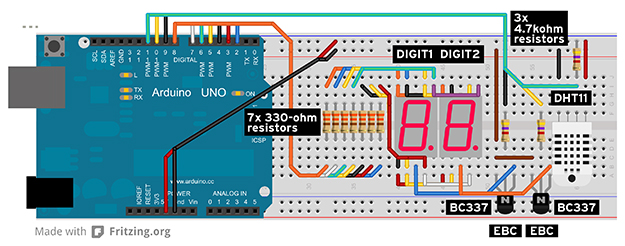 Circuit Image