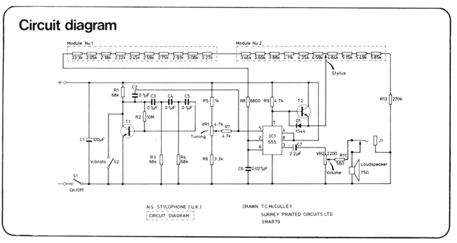 Circuit Image