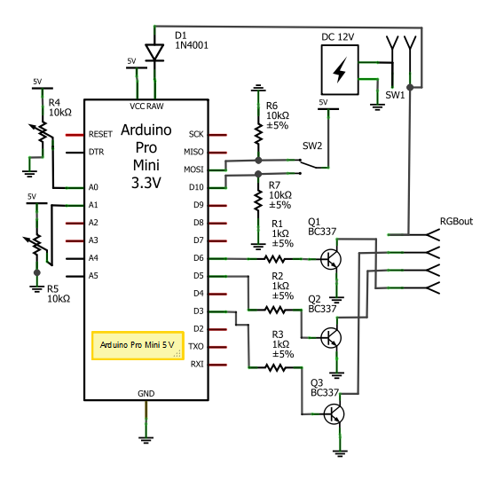 Circuit Image