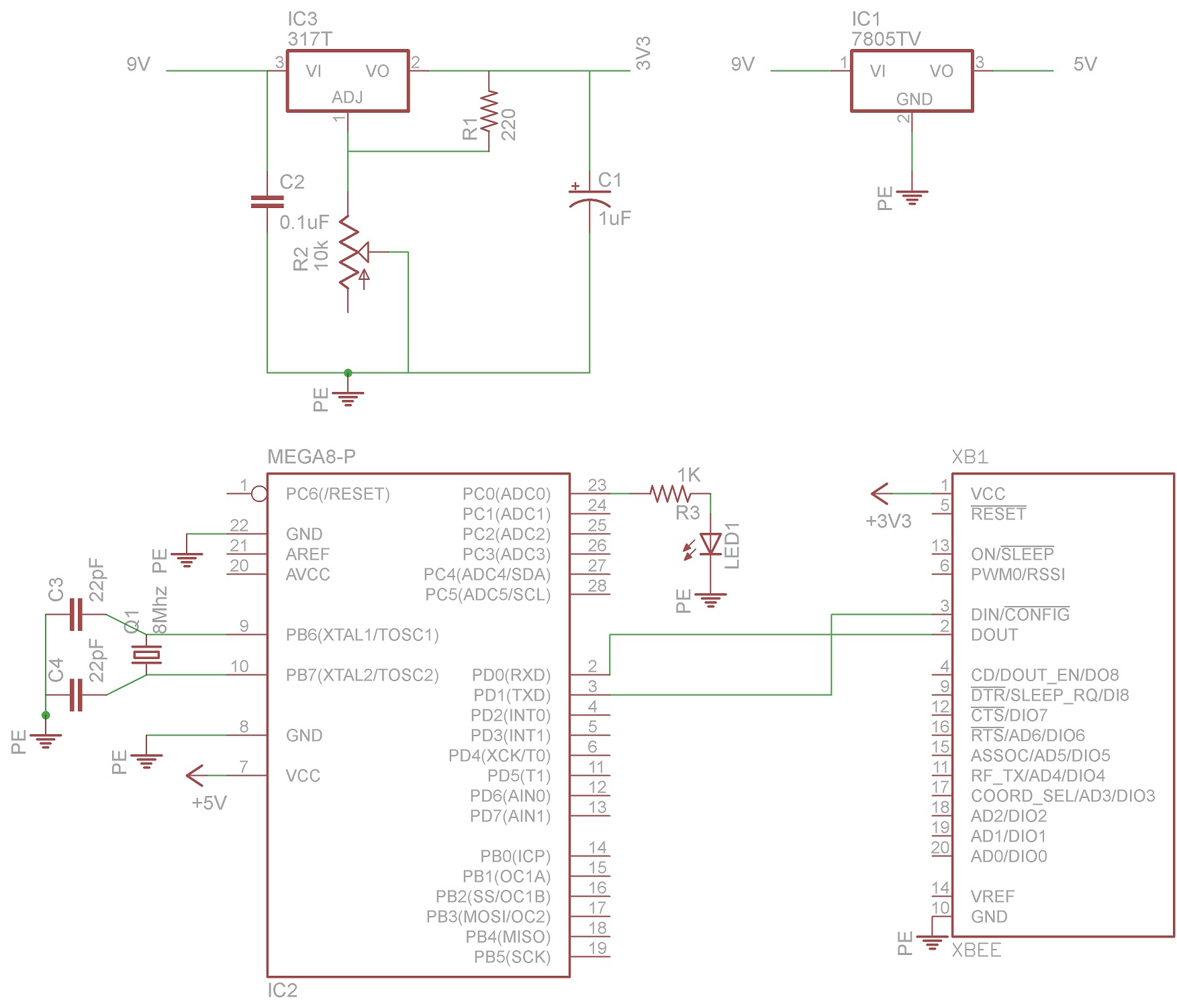 Circuit Image
