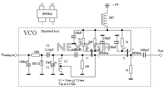 Circuit Image