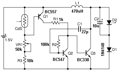 Circuit Image