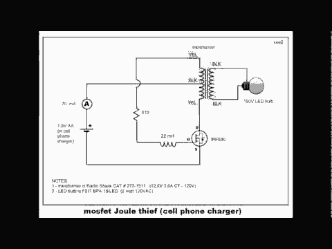 Circuit Image