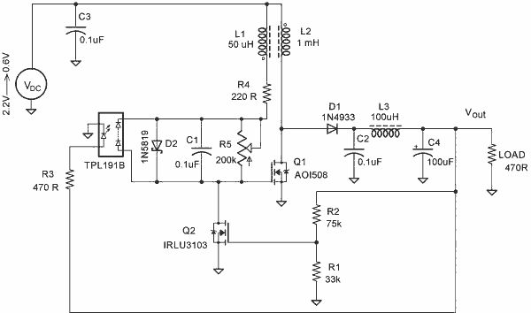 Circuit Image