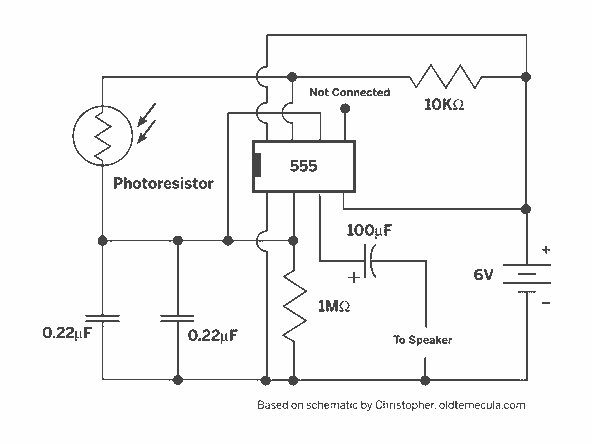 Circuit Image