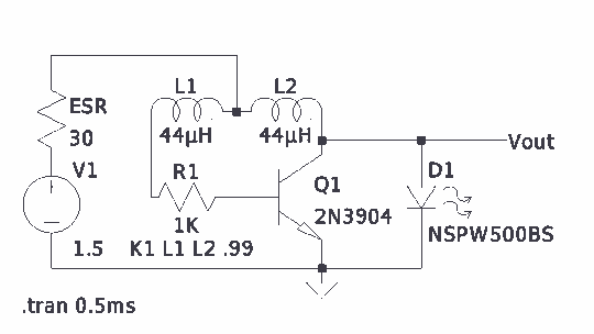 Circuit Image