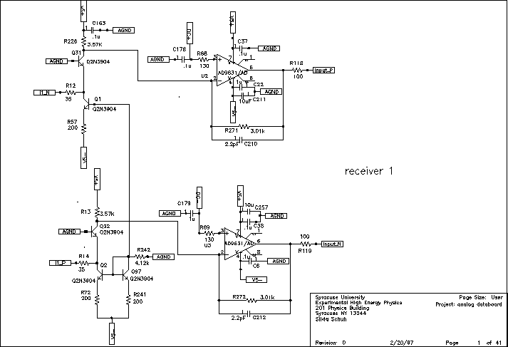 Circuit Image