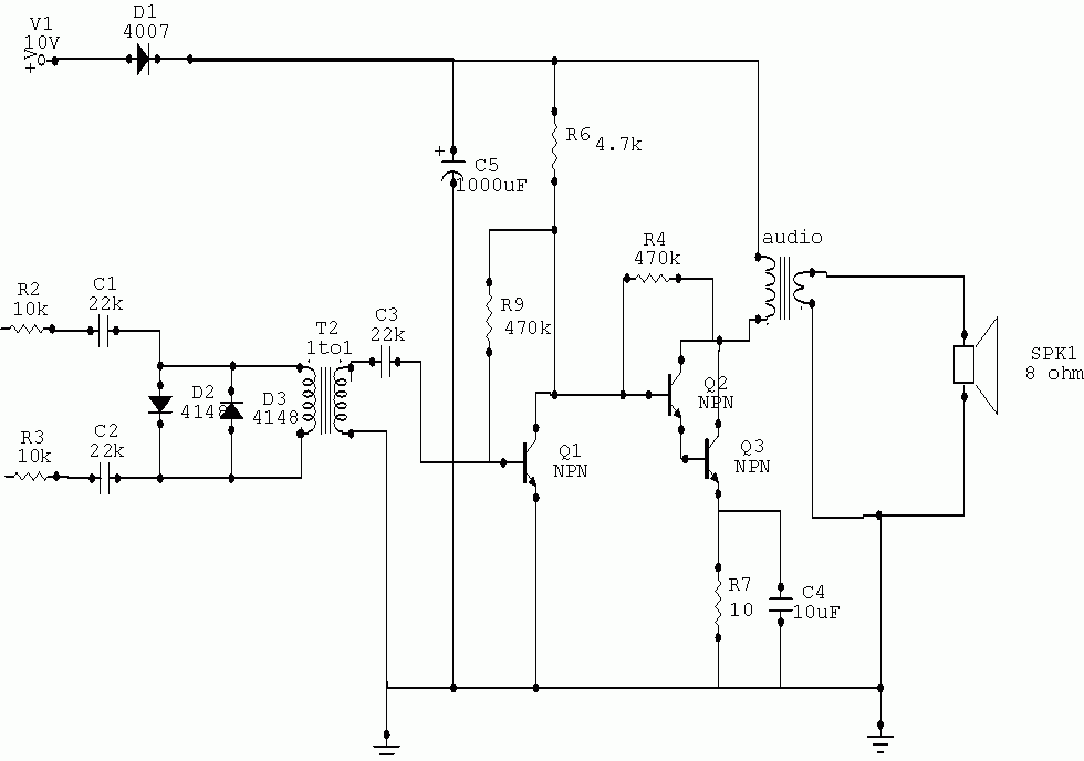 Circuit Image