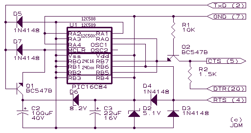 Circuit Image
