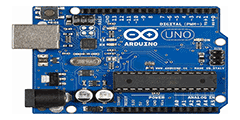 Arduino Tutorial